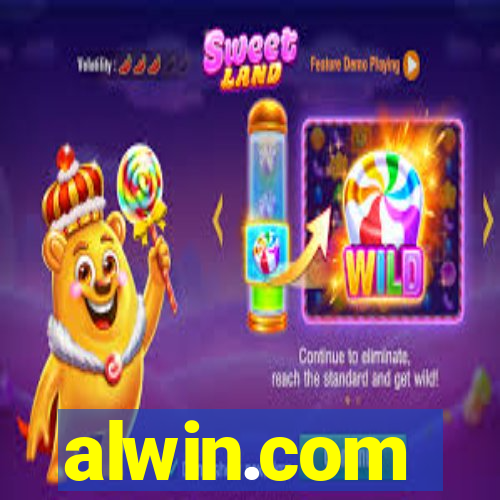 alwin.com