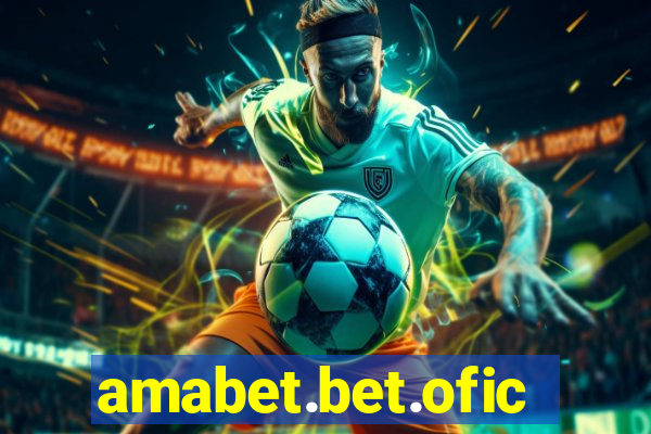 amabet.bet.oficial