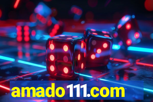 amado111.com