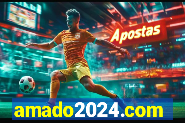 amado2024.com