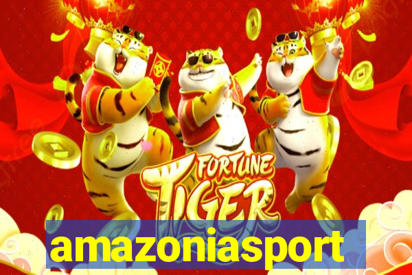 amazoniasport