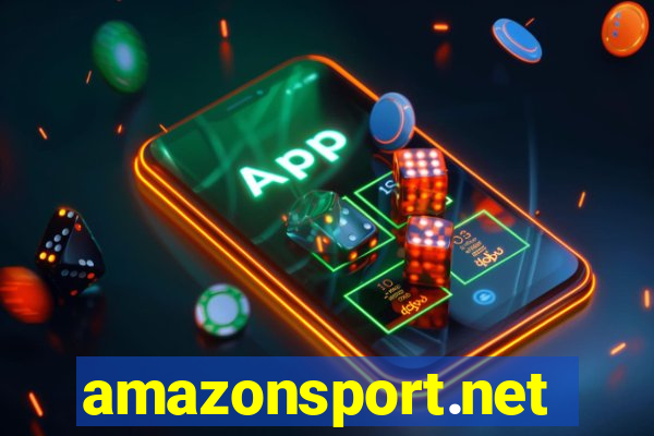 amazonsport.net