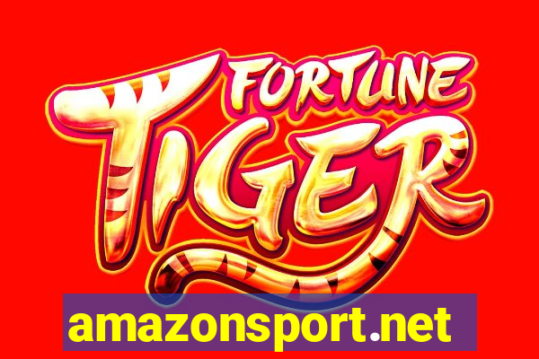 amazonsport.net