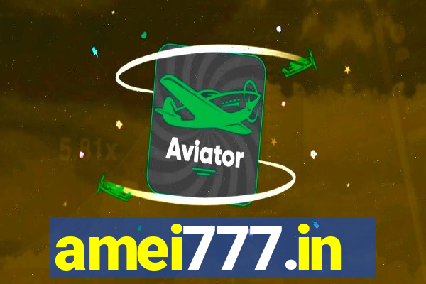 amei777.in