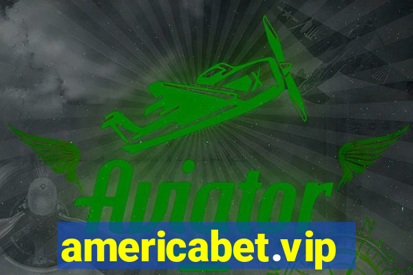 americabet.vip