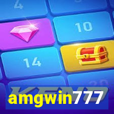 amgwin777