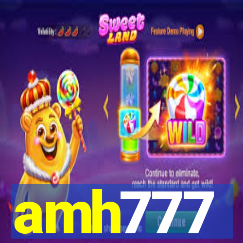 amh777