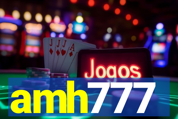 amh777