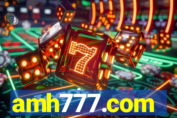 amh777.com