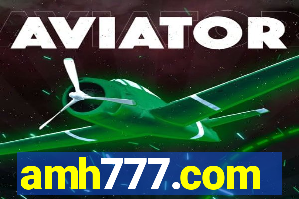 amh777.com