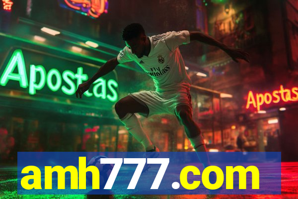 amh777.com