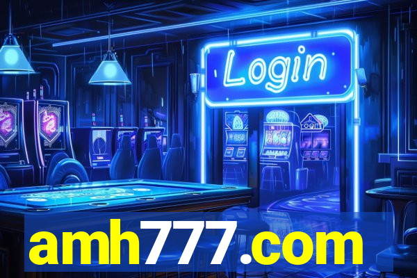 amh777.com