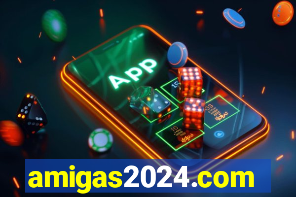 amigas2024.com