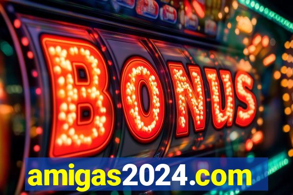 amigas2024.com