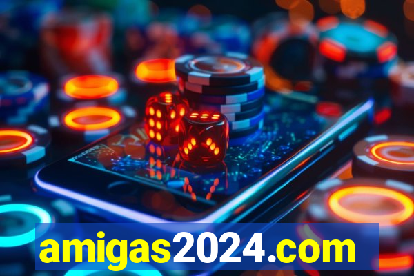 amigas2024.com