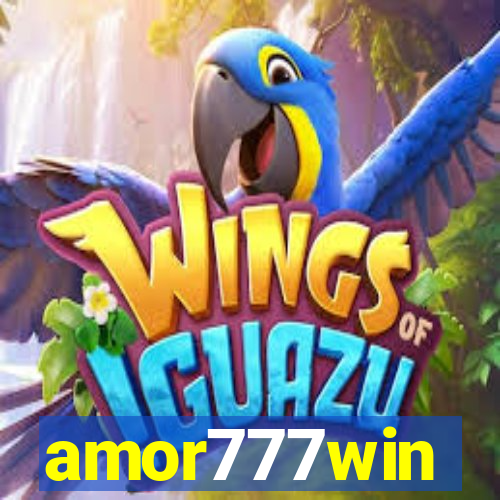 amor777win