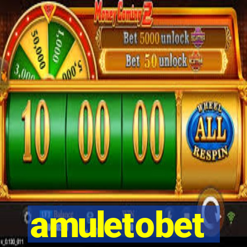 amuletobet