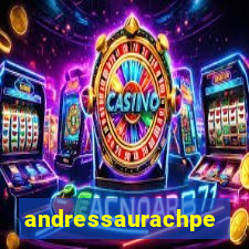 andressaurachpelada