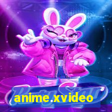 anime.xvideo