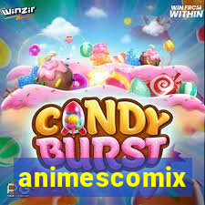 animescomix