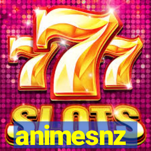 animesnz