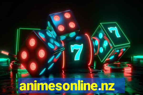 animesonline.nz