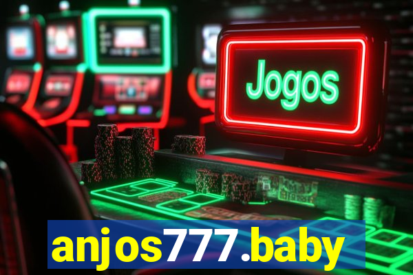 anjos777.baby