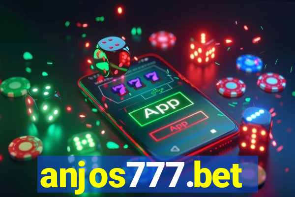 anjos777.bet