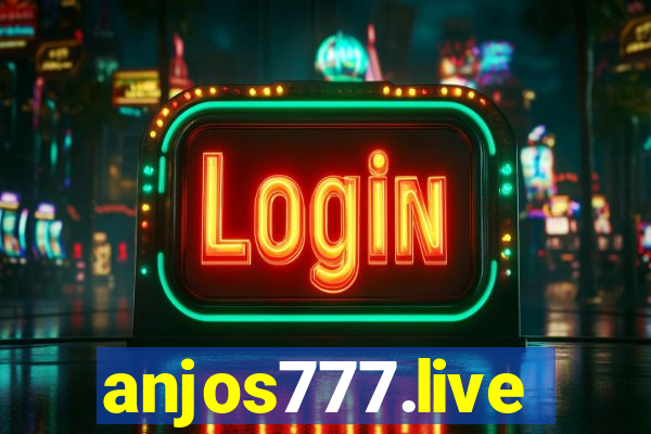 anjos777.live