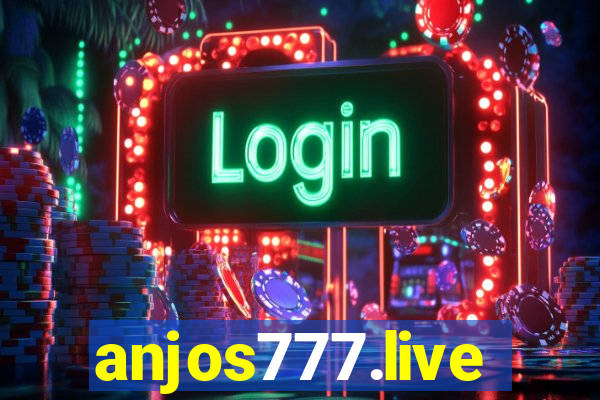 anjos777.live