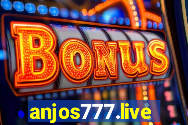 anjos777.live