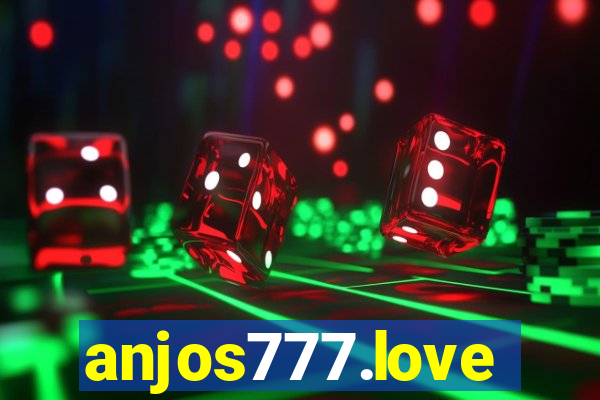 anjos777.love