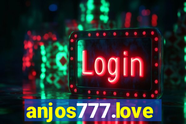 anjos777.love