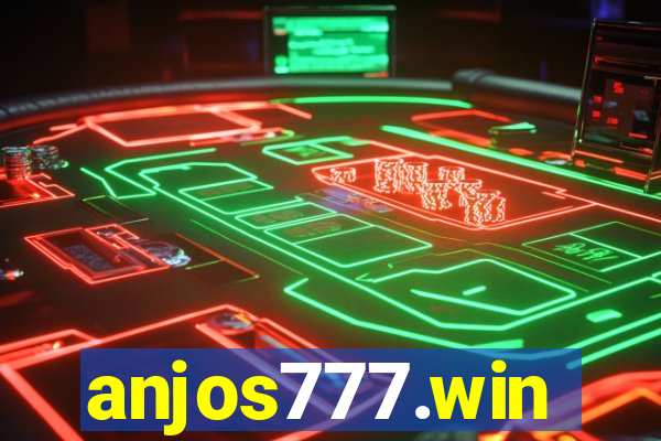 anjos777.win