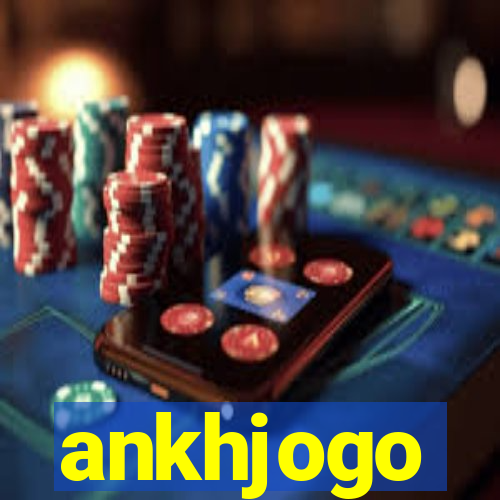 ankhjogo