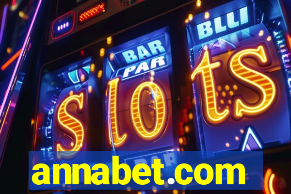 annabet.com