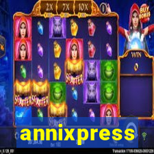 annixpress