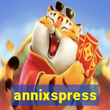 annixspress