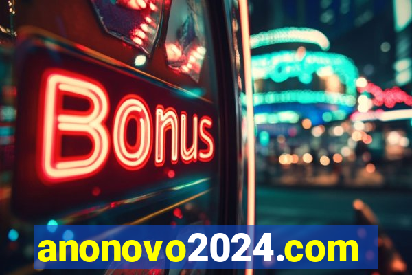 anonovo2024.com