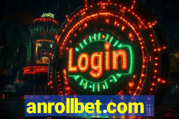 anrollbet.com