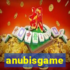 anubisgame