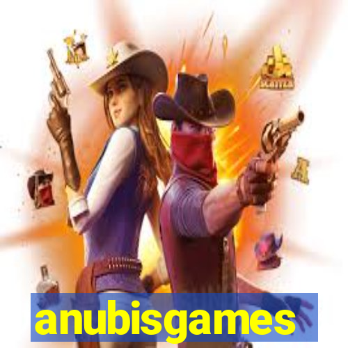 anubisgames