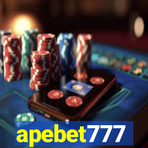 apebet777