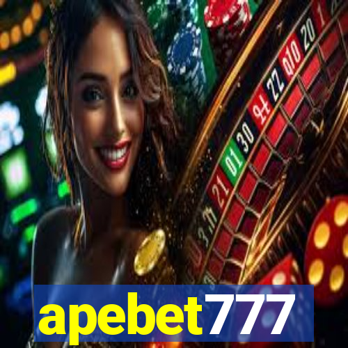 apebet777