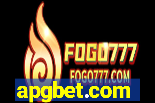 apgbet.com