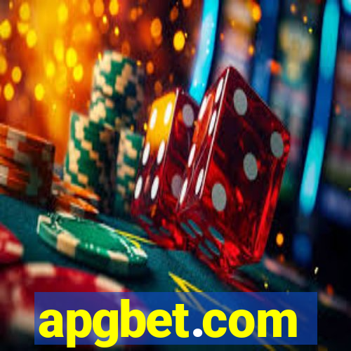 apgbet.com