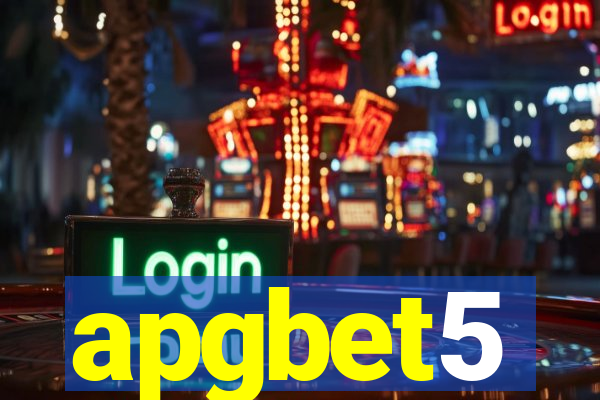 apgbet5