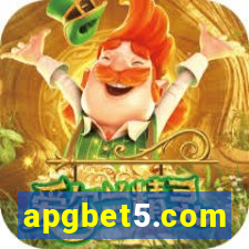 apgbet5.com