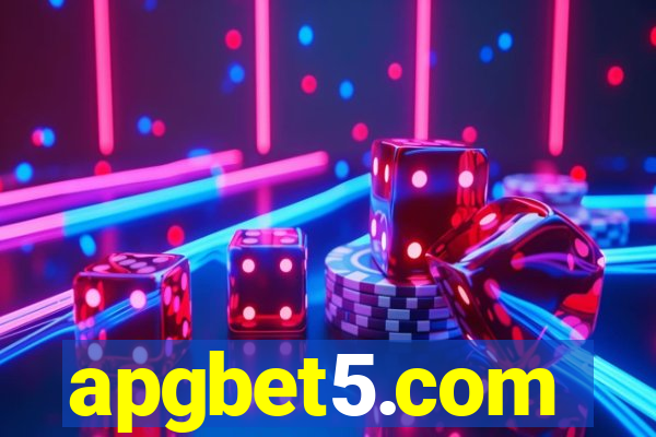 apgbet5.com