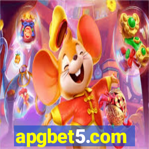 apgbet5.com